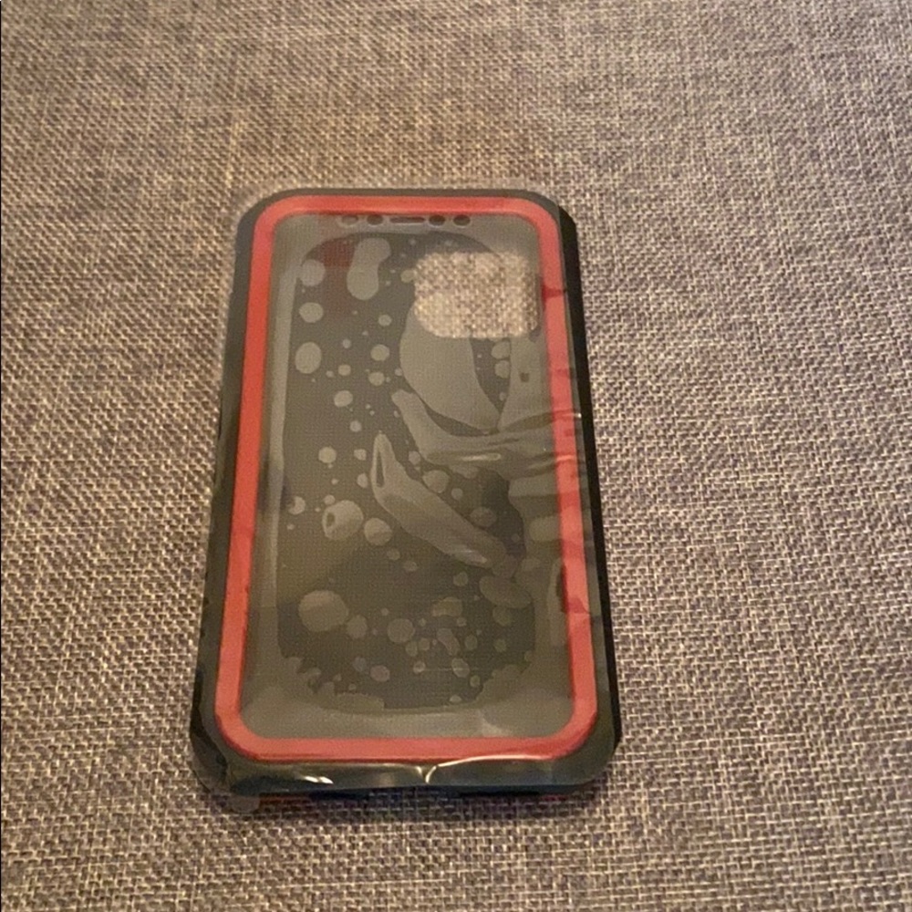 iPhone 11 Pro Life Proof  Case